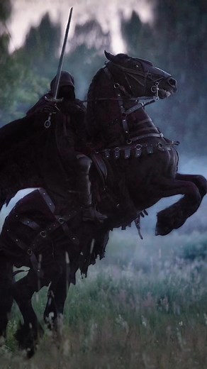 Nazgul The Lord of the Rings