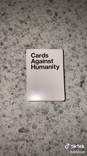 Questions for Cards Against Humanity | Get Creative with Your Queries!