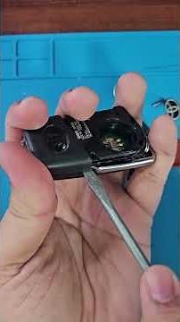 Inside a Toyota RAV4 Key Fob (2019–2025) | Full Teardown #diy