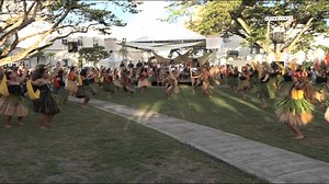 72K views · 1.5K reactions | Sights & sounds from the Guam Micronesia Island Fair opening ceremony | KUAM News | Facebook
