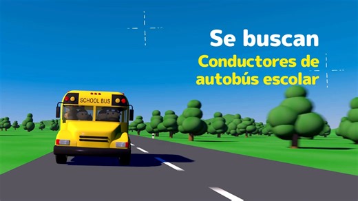 🚌✨¡Se están contratando conductores de autobús escolar! 🚌✨Las escuelas del Condado están buscando conductores de autobús escolar 📅Feria de empleo 22 de enero ❄️Fecha alternativa por nieve: 29 de enero ⌚️10:30 – 12:30 p.m. 📍Deposito de Transporte de Shady Grove en Rockville Información: https://mcps.taleo.net/careersection/exttransall/joblist.ftl?fbclid=IwY2xjawPKN7FleHRuA2FlbQIxMABicmlkETF1TzFCNUlpckdtQXppd0Rqc3J0YwZhcHBfaWQQMjIyMDM5MTc4ODIwMDg5MgABHj-5sXzoeD9iBn3hyKYWhfMIK1P4sX_El7uQGf0QQ6z