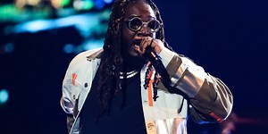 T-Pain Admits He Took JAY-Z's "D.O.A. (Death of Auto-Tune)" Track Personally