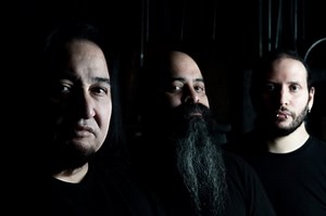 Watch FEAR FACTORY's Music Video For 'Recode'