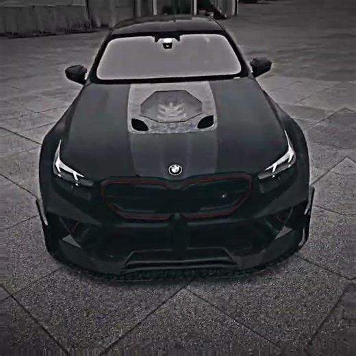 For BMW JDM FANS #minecraft #automobile #edit