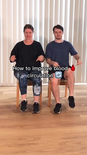 Effective Plane Exercises for Circulation