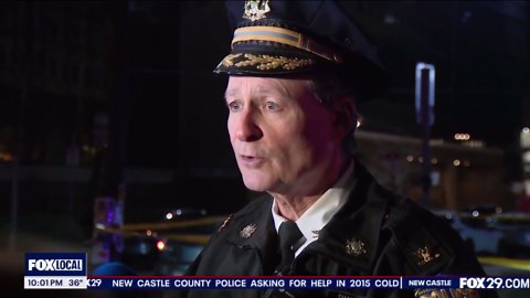 Teen shot and killed inside Chipotle bathroom on Temple University's campus