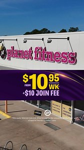 3.3K views | Level Up Your Wellness ⬆️ Here’s why Planet Fitness...
