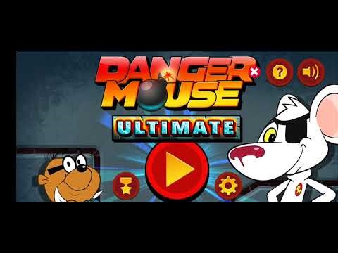 Danger Mouse Theme Song
