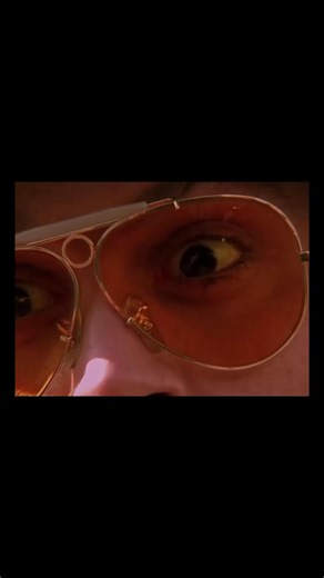 Explaining a Movie on Instagram: "In the early desert road sequence, Rango is on the highway and slams into the windshield of a red convertible carrying animated versions of Raoul Duke and Dr. Gonzo, the same characters Johnny Depp and Benicio del Toro played in Fear and Loathing in Las Vegas. Director Gore Verbinski has explained that this moment came out of the team “riffing” in story discussions. Someone suggested the red car should drive by, then the idea escalated into having Rango hit the 