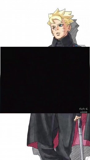 Boruto EP 160 #boruto | Jerome B