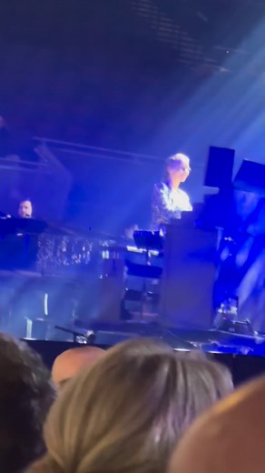 2.1K reactions · 21 shares | A moment from last night’s concert with Anna Lapwood on the Hauptwerk Cambiare Series ✨ More coming soon. #Hauptwerk #AnnaLapwood #OrganMusic #CambiareSeries #Organist | Hauptwerk | Facebook