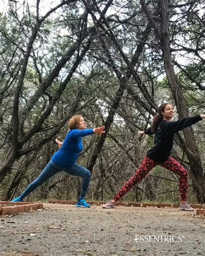 Classical Stretch on Reels | Facebook