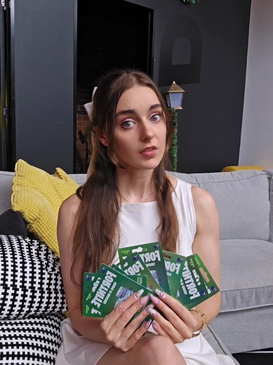 Support Charity with Fortnite's LUFU Code This December