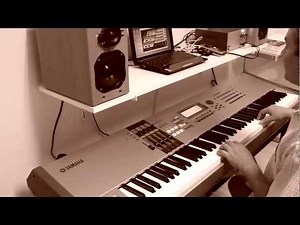 Retro Sounds - Mellotron - Part 2