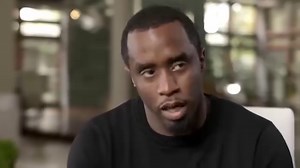 26 reactions | Bryshere Gray Speaks On Being A Victim Of Diddy & Will Smith's Abu3e Got Banned From The Industry | News Celeb | Facebook