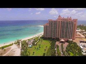 The Reef at Atlantis