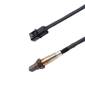 [Hot Item] High Cost Performance High Resolution Car O2 Lambda Oxygen Sensor