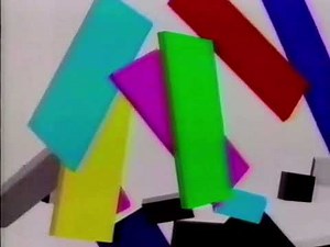 KTCA-TV (1989-1990s, Minnesota, sign off)