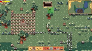 eh, it kinda works? Trying to get the buttons to light up to show t...