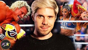 10 Best Opening Matches In SummerSlam History | partsFUNknown