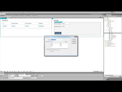 Using Radio Buttons with Database Values