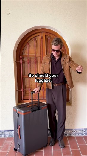 Like to travel in style?