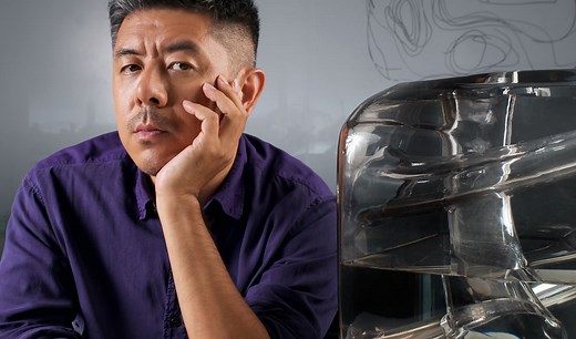 ‘I Seek To Create an Escape From Everyday Life’; A Conversation With Ma Yansong of MAD Architects