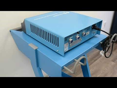 Covidien Force FX-CS / FX-C - Electrosurgical Unit - Valleylab Force FX