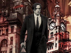 Matt Reeves is working on the script for 'The Batman 2'