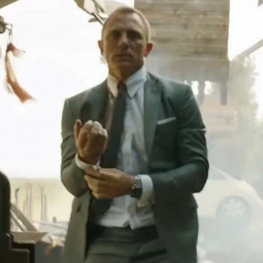 There are so many 'James Bond' movies, but these are the ones with the best reviews | Yahoo