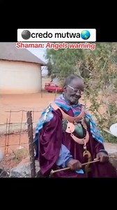 1.1M views · 10K reactions | ⭐Credo Mutwa⭐ | Indigo Light | Facebook