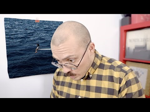 SZA - SOS ALBUM REVIEW