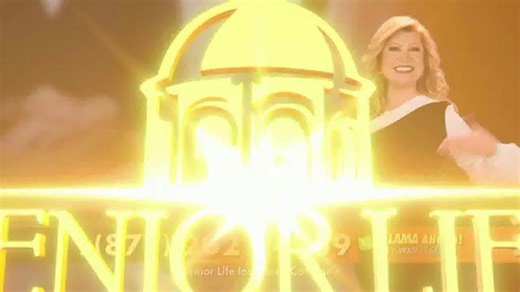 Senior Life Insurance Company TV Spot, 'Atención: planes de seguro de vida'