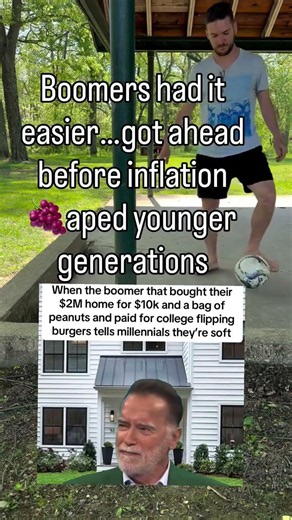 Things are a lot easier when things are affordable and you can pay your entire college tuition