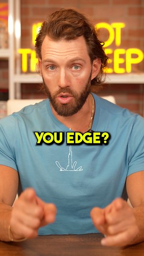 31K views · 204 reactions | Let’s talk about edging! The point of...
