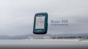 Watch Rider 410 | Introduction on Amazon Live