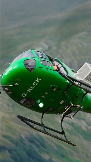 What Happens If Helicopter Engine Fails