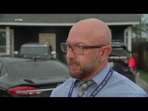 Deadly door-knock prank shooting of 11-year-old boy