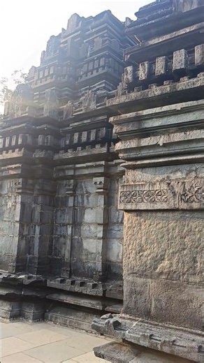 Maha Shivaratri Special 🔱 Hidden Shiva Temple in Goa | Har Har Mahadev #shorts