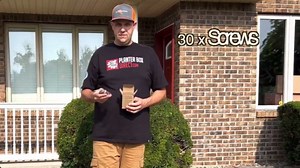 Amazon.com : 2 x 4 Rectangular Metal Planter Box Durable Raised Garden Bed in Galvalume Steel 24 x 48 with 18 Inch High Walls (Clay) : Patio, Lawn & Garden