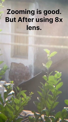 ADCOM 8x Telephoto Zoom Lens review