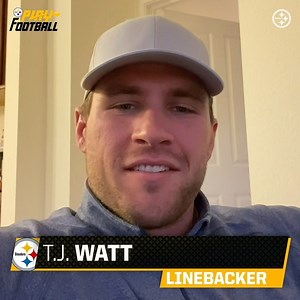 83K views · 3.5K reactions | Current and former #Steelers talk about how they started playing football and the many life lessons they’ve learned from the game. It doesn’t matter if you prefer to play flag or tackle, go have some fun and #PlayFootball | Pittsburgh Steelers | Facebook