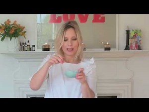 Raw Buckwheat Porridge