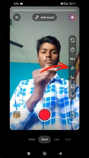 duck dance 🐥 tutorial #viral #viral #trend #tutorialfilter