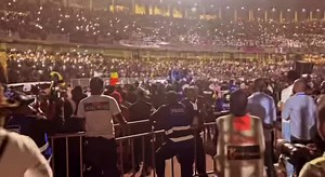 25K views · 2.8K reactions | #Wenge_Musica_4x4 | Werrason | Facebook