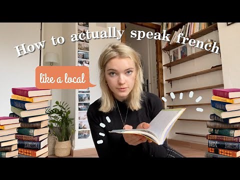 french slang you need to know