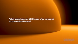 32K views · 12 reactions | Which advantages do LED lamps offer compared to conventional lamps? 樂 Our product expert Isabel answers this question precisely. Take a look now and discover the power of LEDs!  | OSRAM Automotive | Facebook