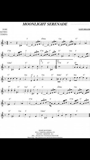 Moonlight serenade #pianoteaching #pianolessons #pianochord #pianomusic #pianosheetmusic #playpiano #pianolearning #piano #pianoclass #learningpiano #pianokey | Kchub