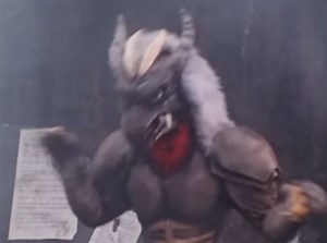 99K views · 2.3K reactions | #PowerRangers Monster of the Day 4️⃣6️⃣:...