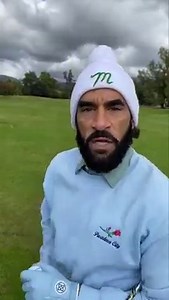 Know your balls 🎥 Tropicana Golf Club | Manolo Teaches Golf